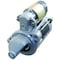Wai Global Starter, STRND 12V CCW 9TOOTH PMGR, 06kW12 Volt, CCW, 9Tooth Pinion 18425N - alternate 4
